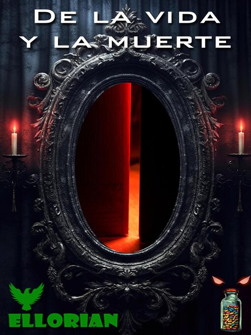 Title details for De la vida y la muerte by Ellorian - Available